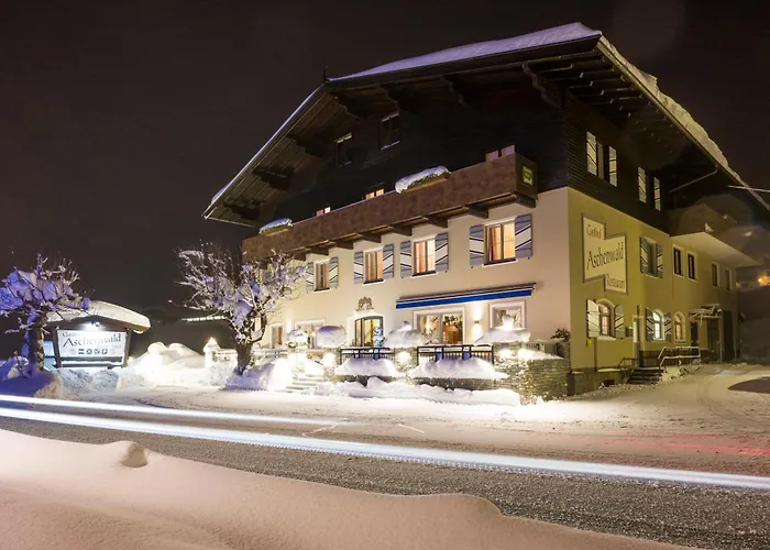 Gasthof Aschenwald Westendorf