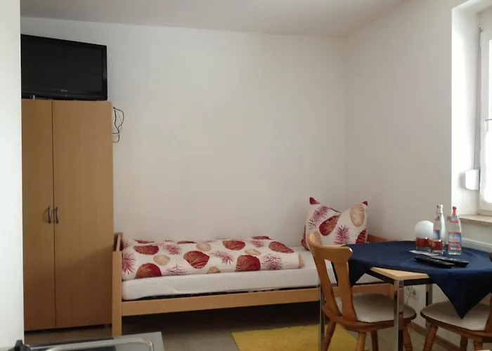 Pension Assmann Langenbruck