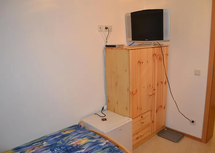 Pension Assmann Langenbruck