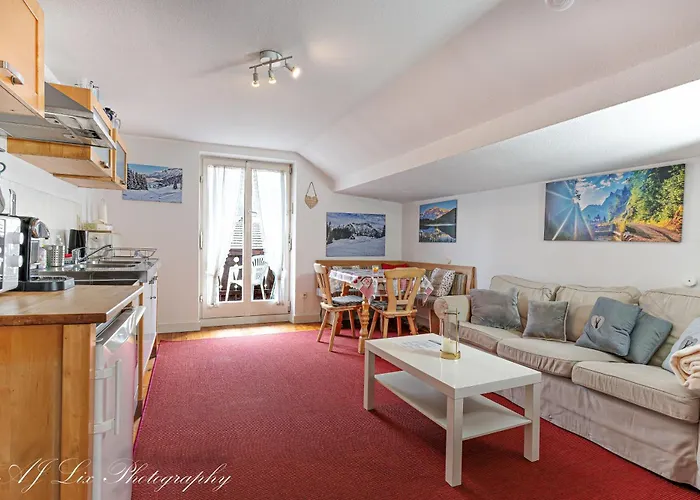 Pension Karner Mittenwald