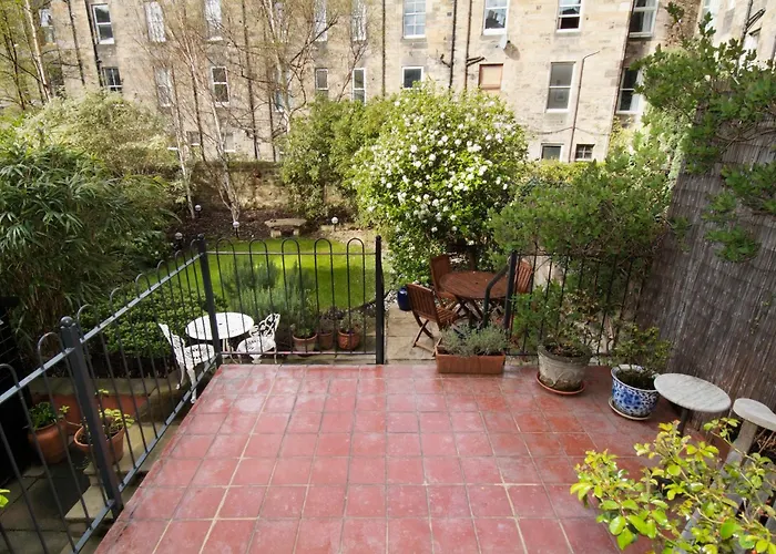 Southside Guest House Edinburgh