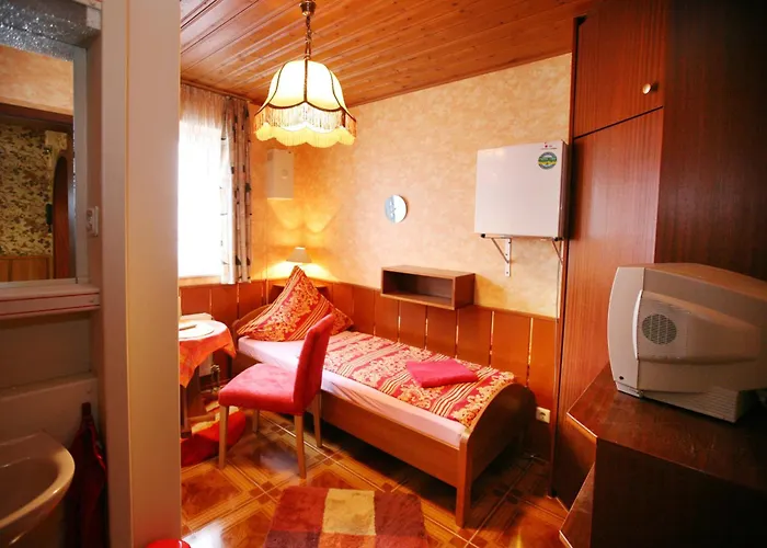 Hotel-Pension Klaer Speyer