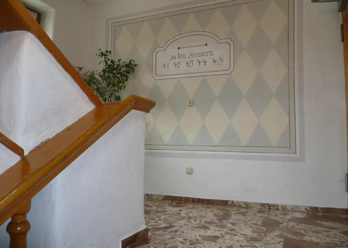 Gasthof-Hotel Höhensteiger Rosenheim