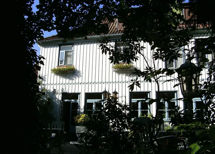 Leisewitz' Garten Celle