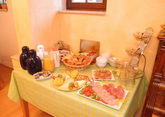 Hotel Pension zu Dresden Altpieschen