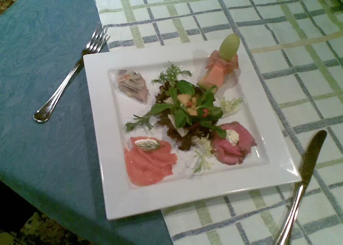 Gasthof Weißes Lamm Nürnberg