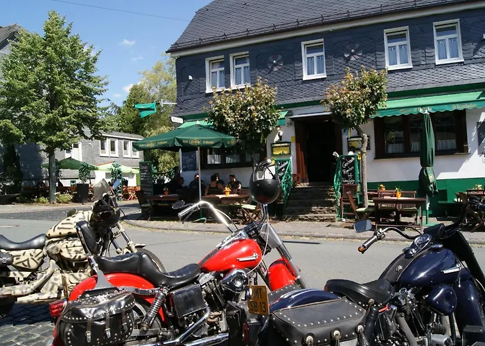 Hotel Stoffels Schmallenberg