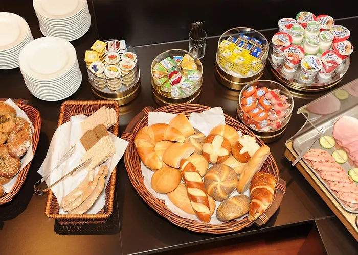 Pension am Heusteig Stuttgart