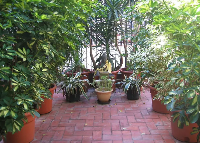 Hotel Fashion House Barcelona