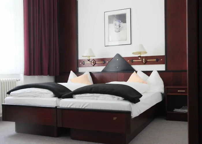 Stadt-Gut-Hotels - Das Kleine Hotel Weimar 