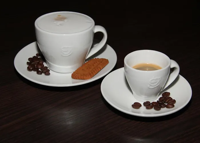 Gästehaus zur Linde Ingolstadt