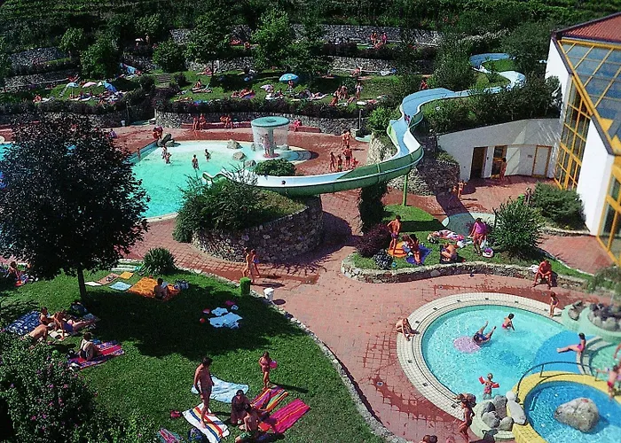 Pension Linserhof Naturns