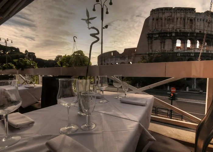 Hotel Royal House Rom