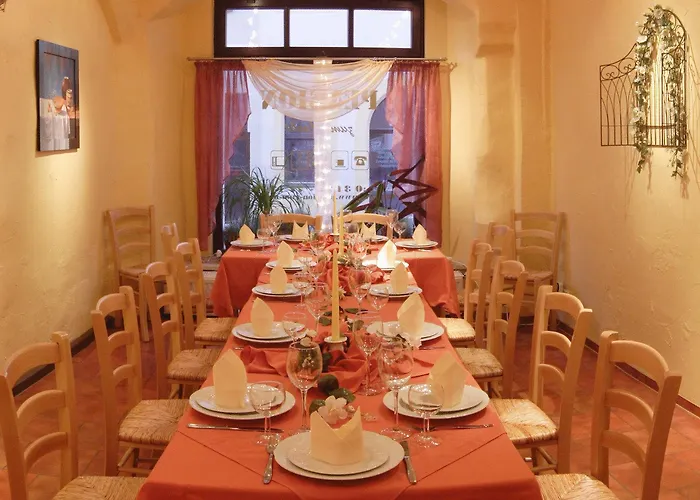 Hotel-Pension zum Markt Torgau