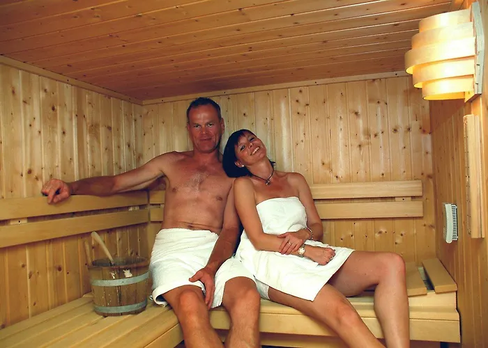 Gasthaus Merkel Hotel Bad Berneck im Fichtelgebirge