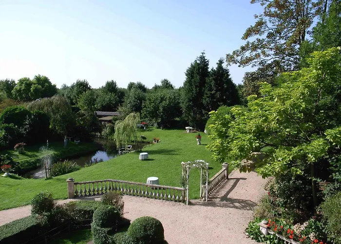 Hotel Pension 'T Huys Grol Renesse