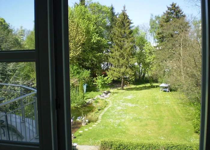 Pension Celia Wißmar