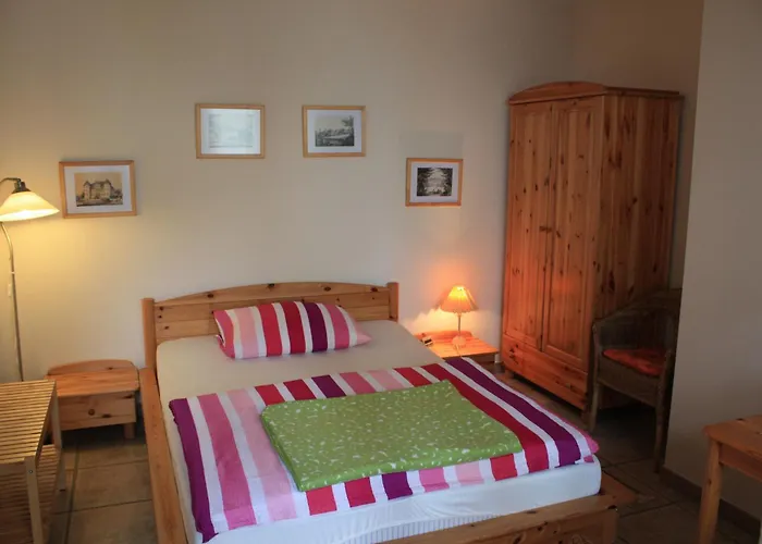 Haus Buchheim - Pension am Schloss Bautzen