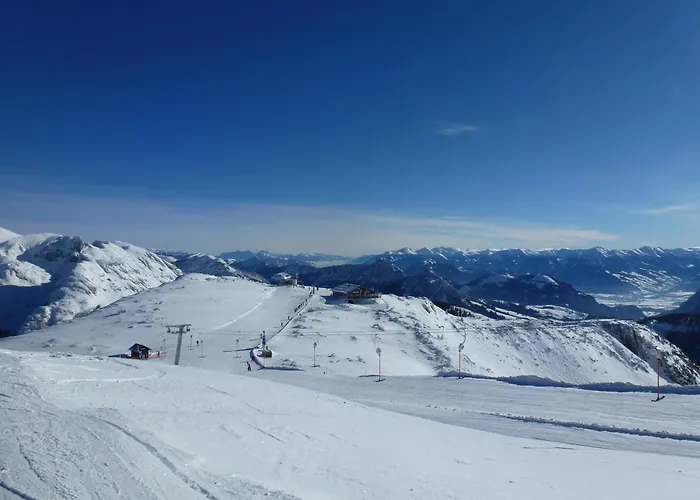 Pension Köberl Bad Mitterndorf