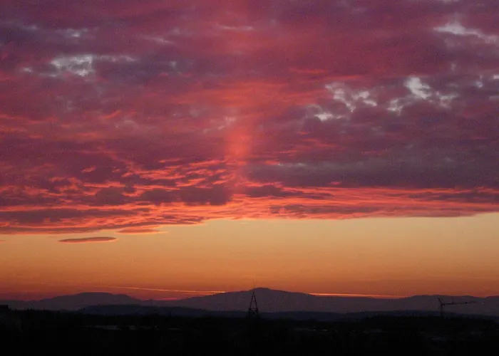 Hotel Vogesenblick Oetjens Freiburg im Breisgau