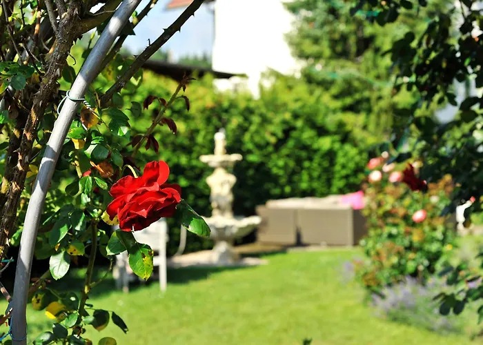 Pension Piovesan Faak am See