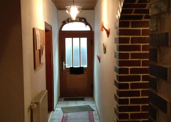 Pension Freund Rothenburg ob der Tauber