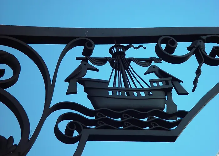 Hall Chiado Lissabon