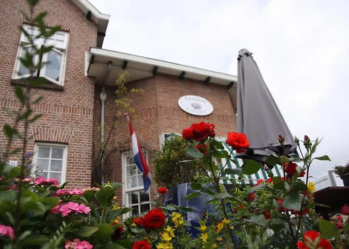 Pension Corper Zandvoort