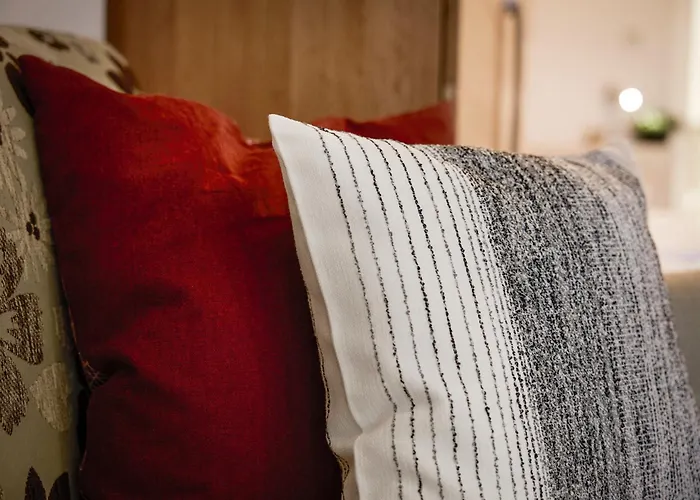 Pension und Ferienwohnung Schütte Schmallenberg