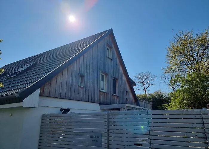 Pension Zum grünen Kakadu Goehren 