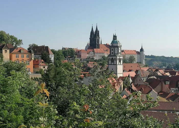 Pension Anja Heil Meißen