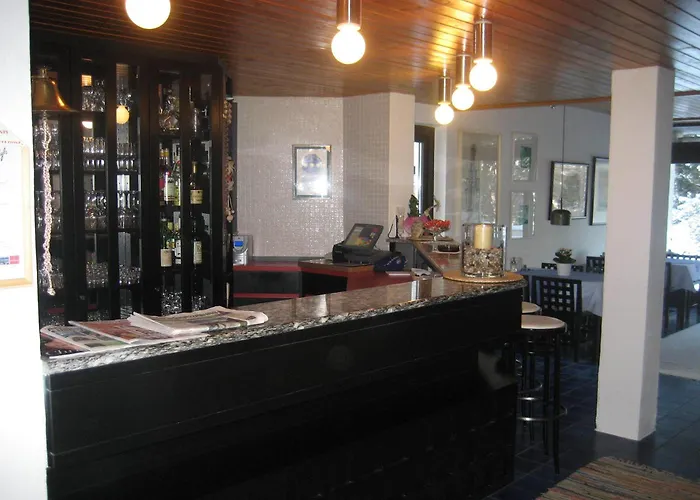 Hotel-Pension Leitgebhof Innsbruck