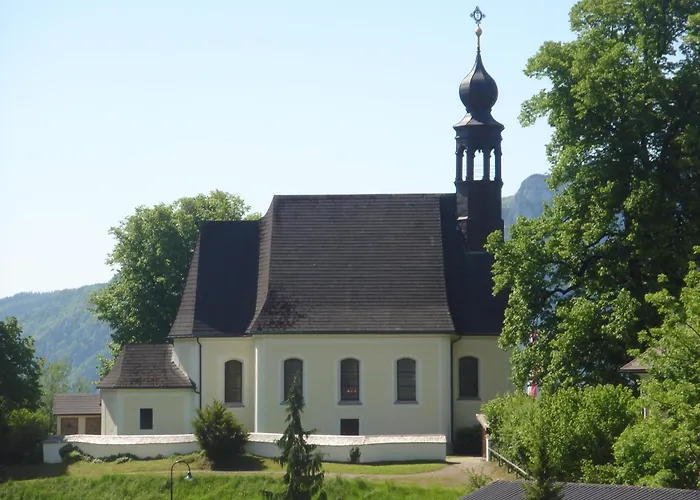 Pension Anna Mondsee