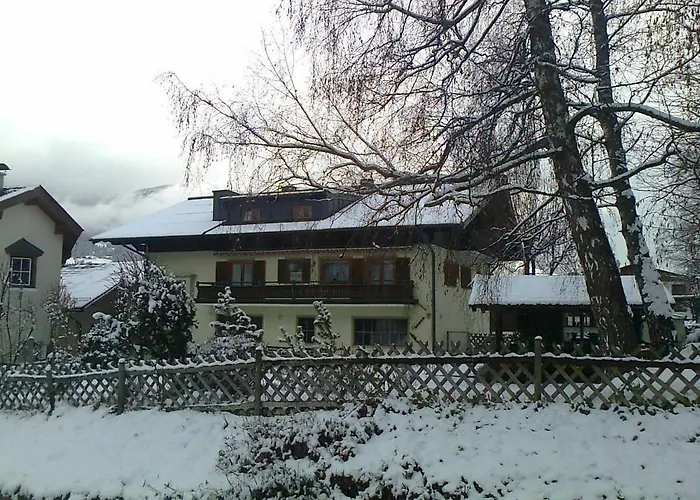 Landhaus Griesser Kaprun