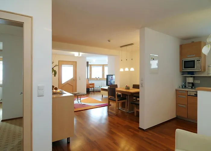 Hotel-Gasthof zur Schönen Aussicht St. Johann in Tirol
