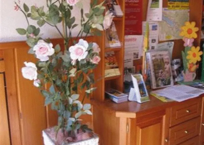 Pension Tannhof Fuschl am See