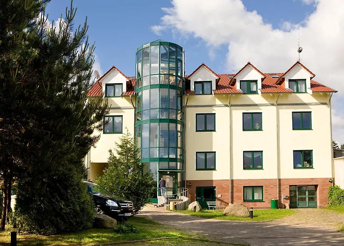 Zum Alten Schweden Wolgast