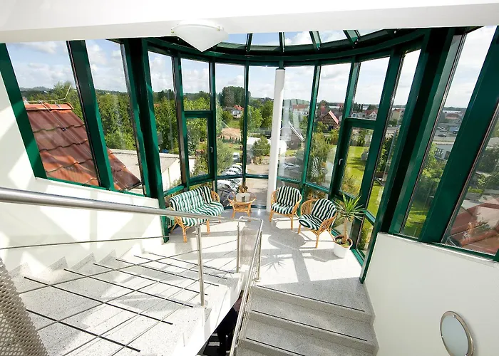 Zum Alten Schweden Wolgast