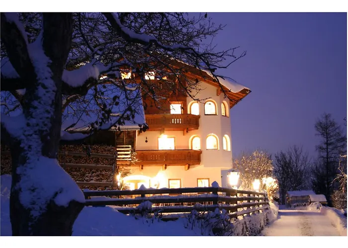 Gasthof Gröbenhof Fulpmes