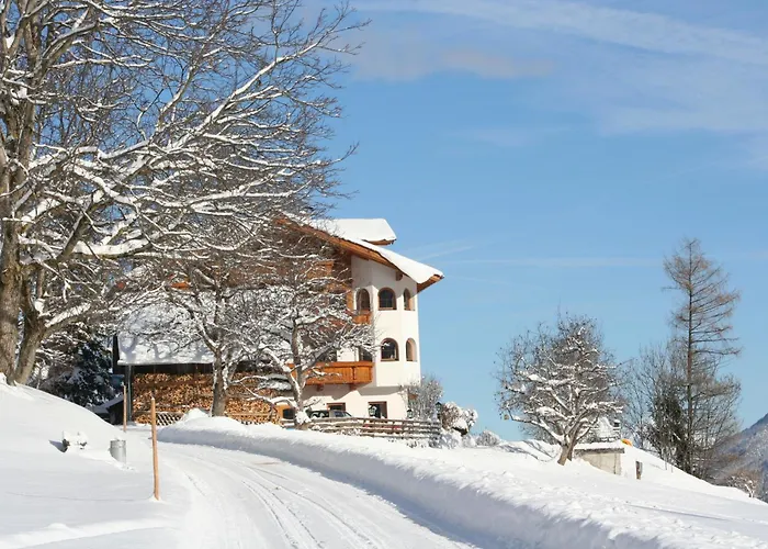 Gasthof Gröbenhof Fulpmes