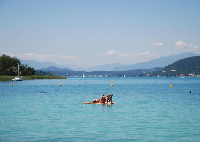 Gasthof Thomann Velden am Wörthersee
