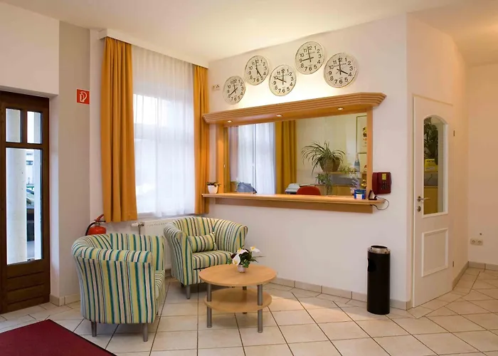 Pension Elisabeth St. Pölten
