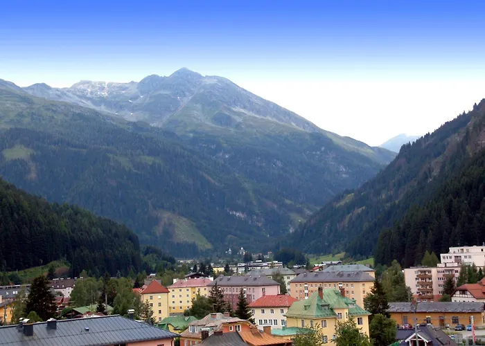 Gästehaus Golker Bad Gastein