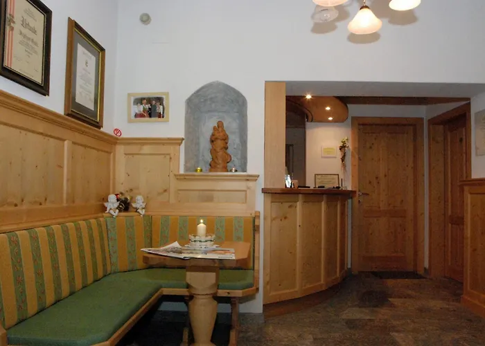 Pension Appartements Gabriele Bad Gastein