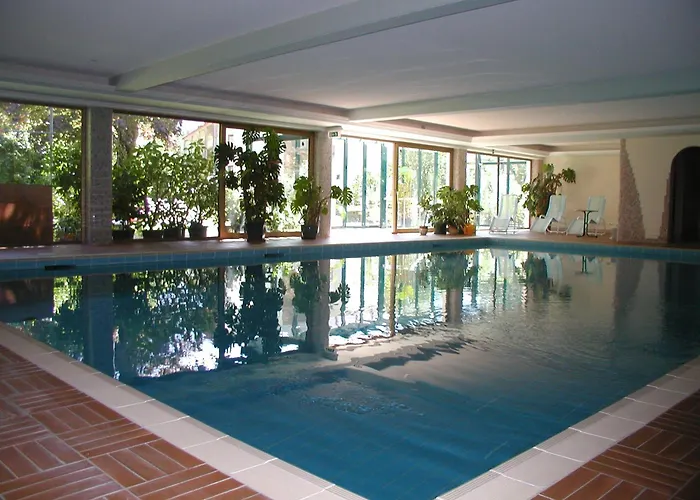 Hotel-Pension Strolz Mayrhofen