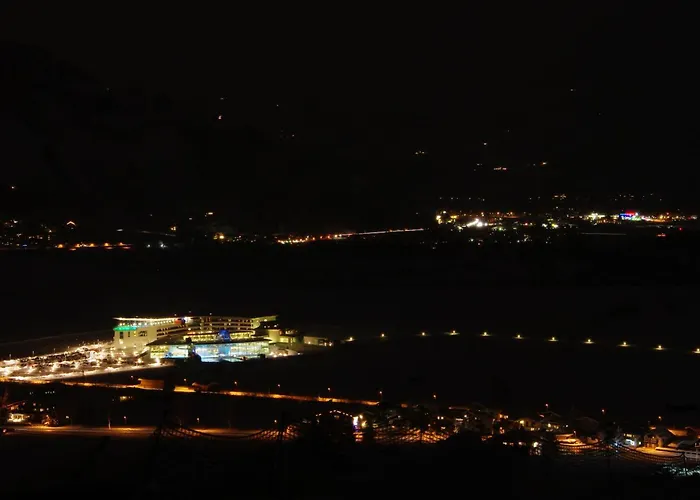 Pension Christophorus Kaprun