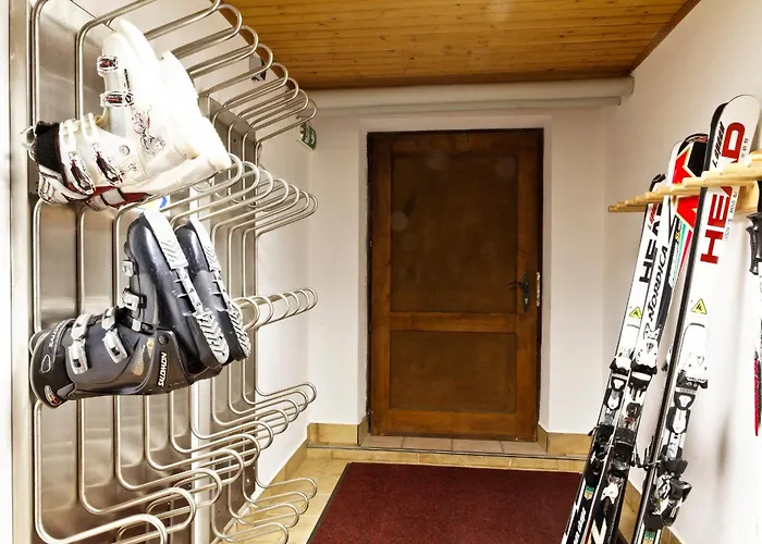 Gästehaus Oblasser Mayrhofen