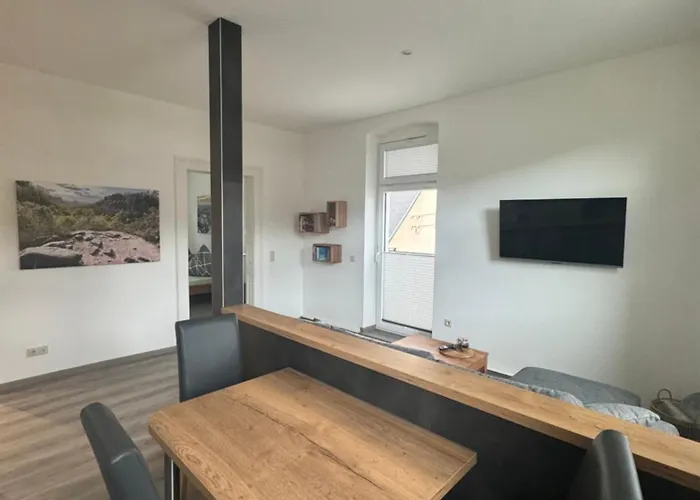 Pension Hönel-Hof Bad Schandau