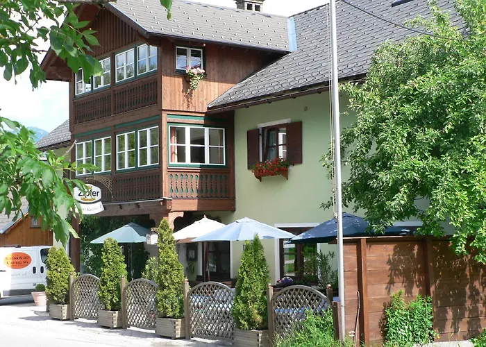 Hotel Kalßwirt Bad Aussee