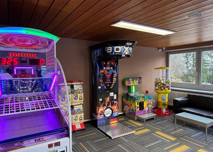 Maier Pension Bayerisch Eisenstein